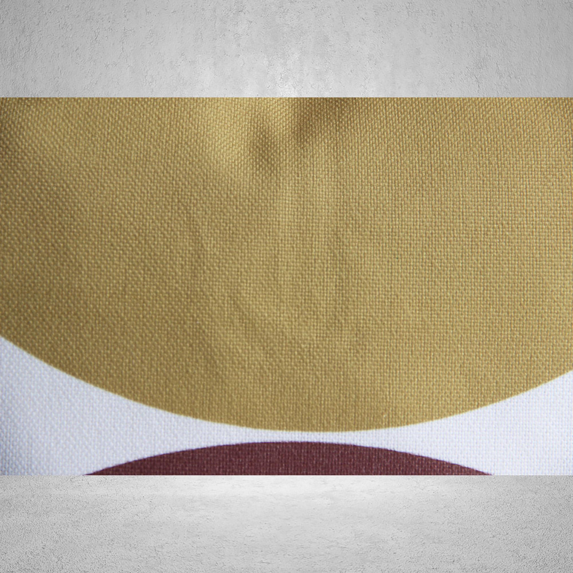 Retro Arch Pillow Cover - Image 4