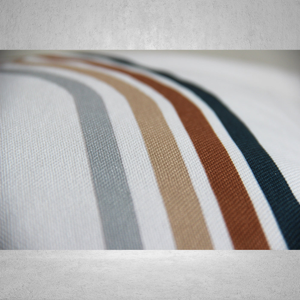 Rainbow Arch Pillow Cover - Image 4